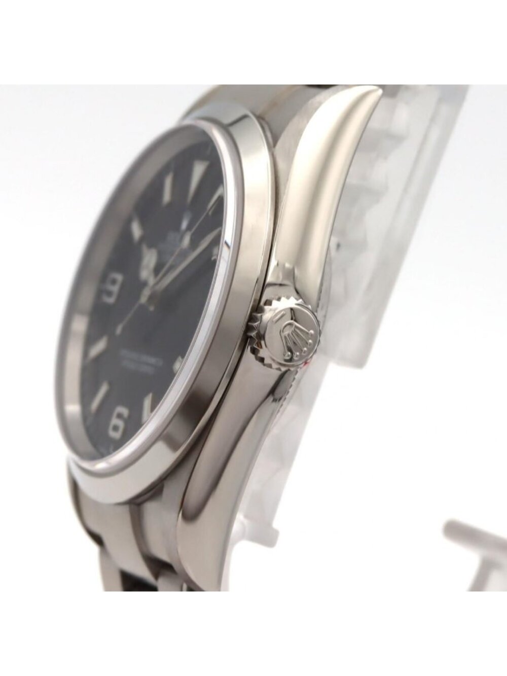 Rolex Explorer I SS Automatic - Picture 3 of 8